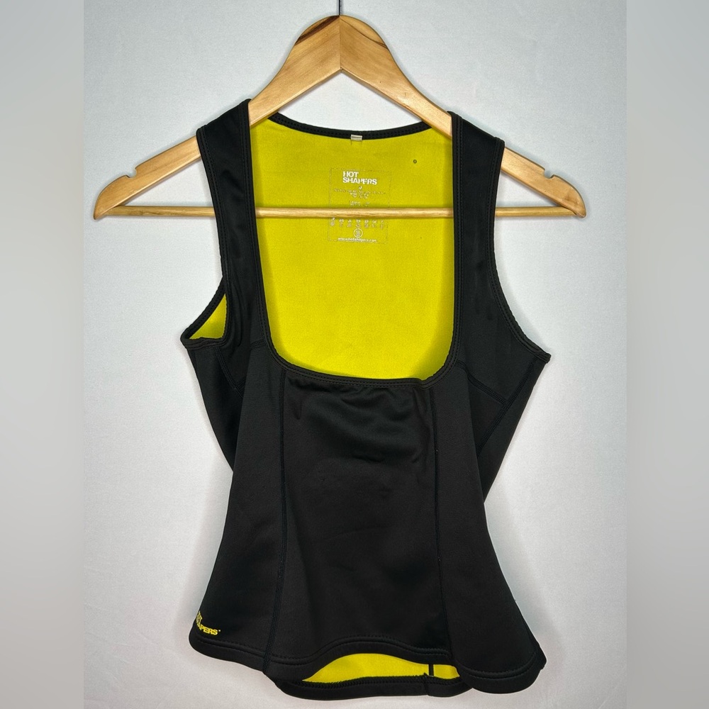Hot Shapers Waist Cincher Top